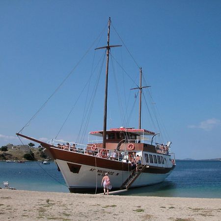 Hotel Nestor Toroni Luaran gambar