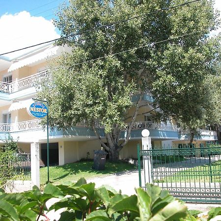 Hotel Nestor Toroni Luaran gambar