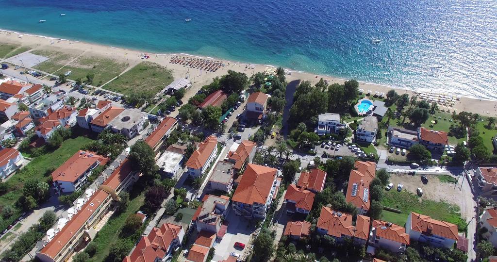 Hotel Nestor Toroni Luaran gambar