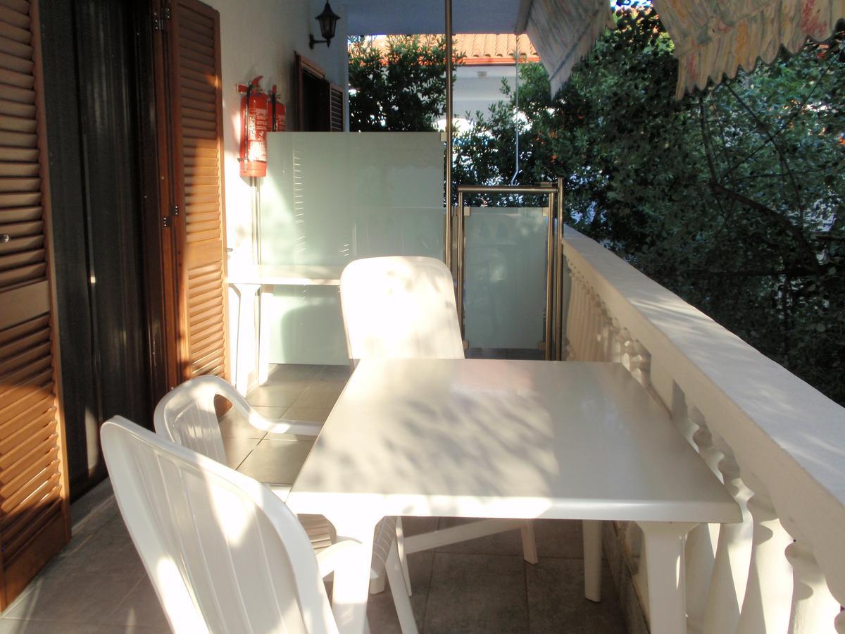 Hotel Nestor Toroni Luaran gambar