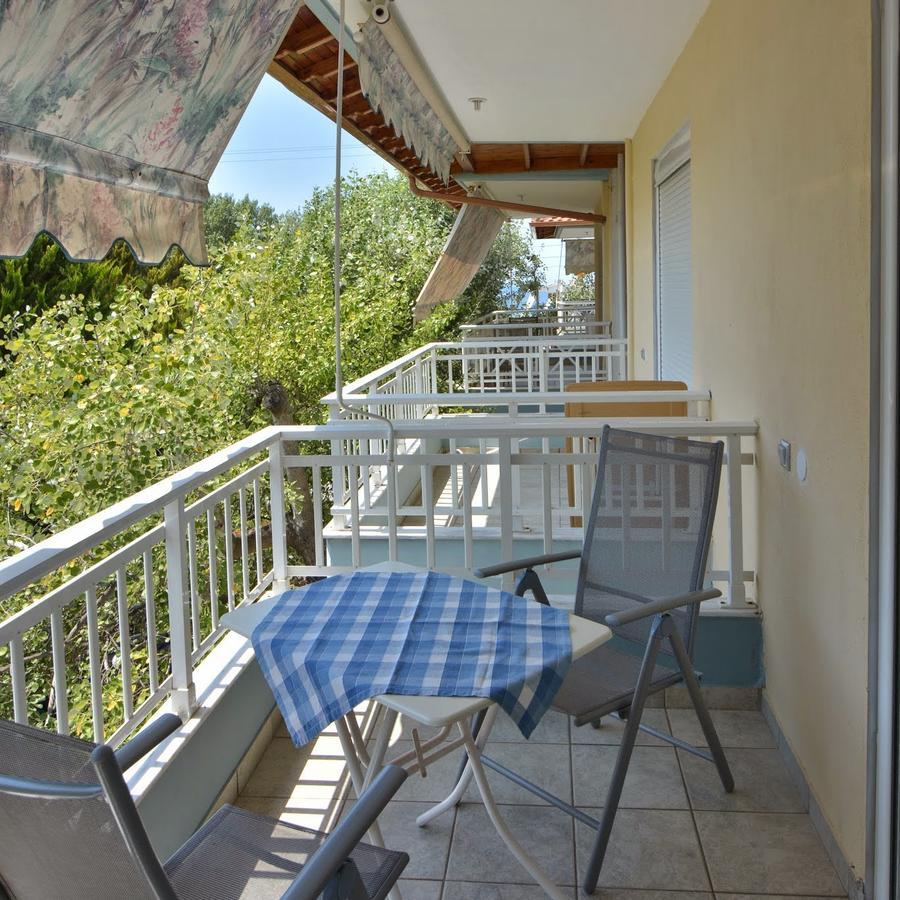 Hotel Nestor Toroni Luaran gambar