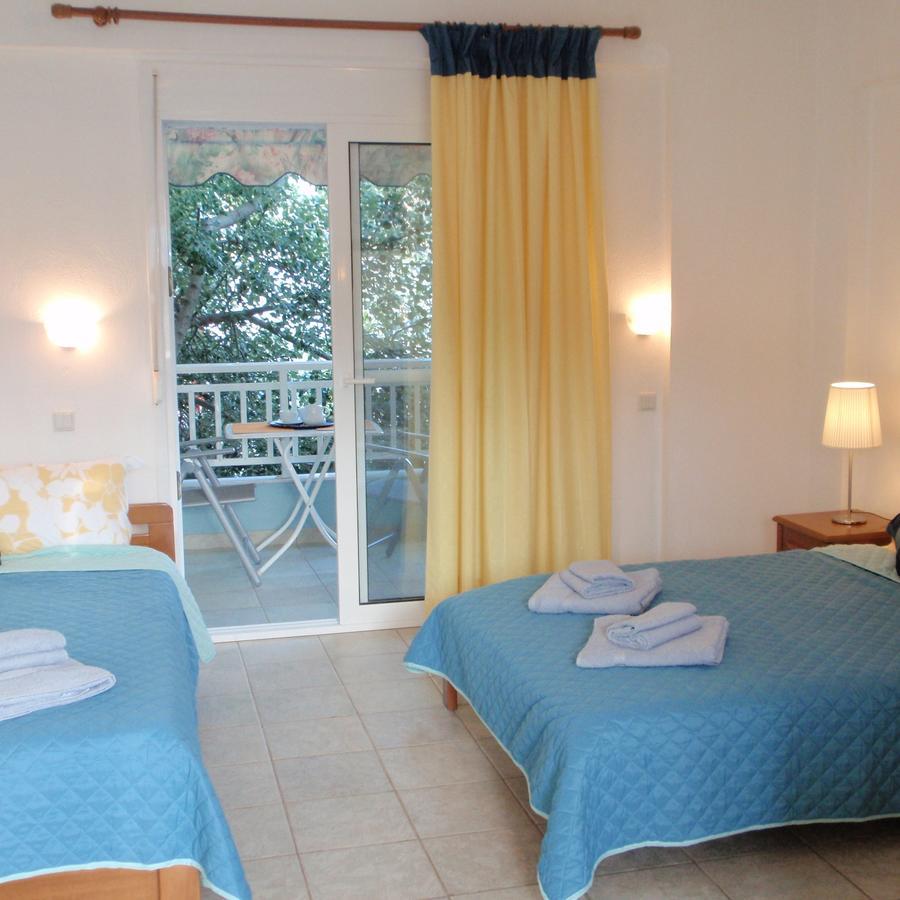 Hotel Nestor Toroni Luaran gambar