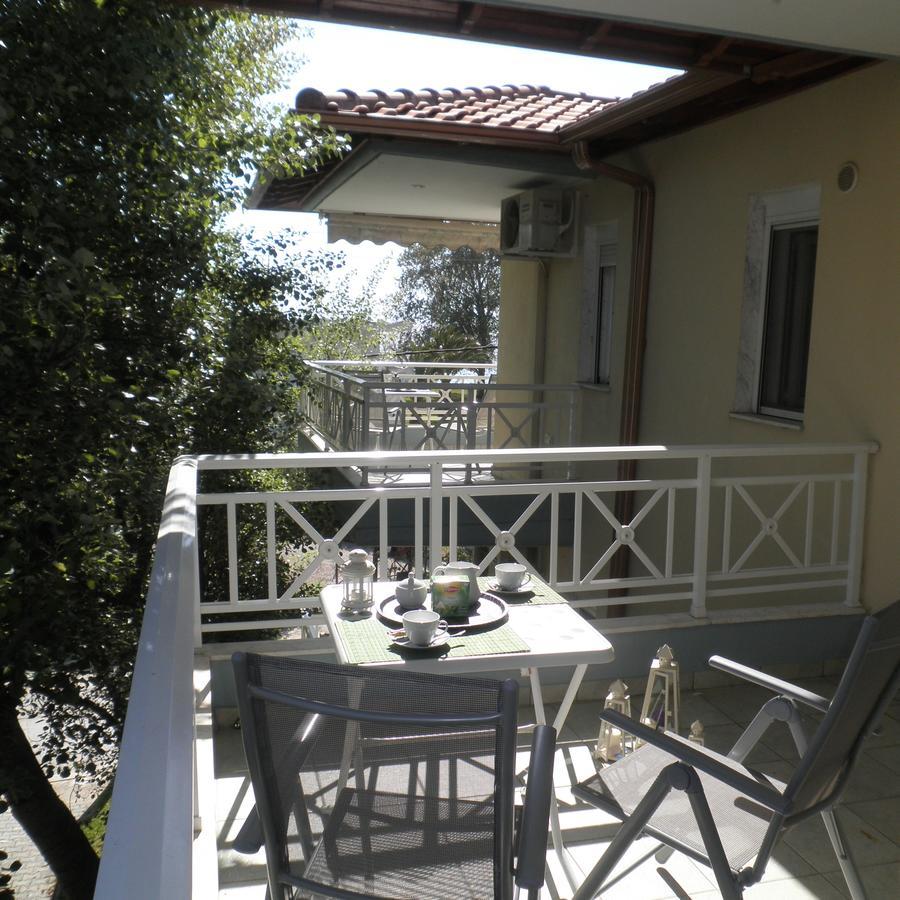 Hotel Nestor Toroni Luaran gambar