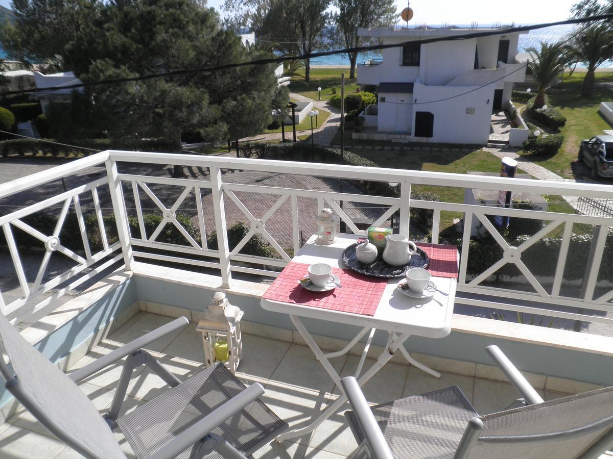 Hotel Nestor Toroni Luaran gambar
